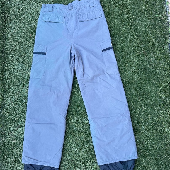 Body Glove Snow Pants Waterproof Insulated Ski Snowboard Performance Pant M/16 - Picture 7 of 8